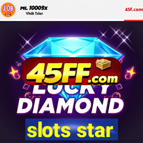 slots star